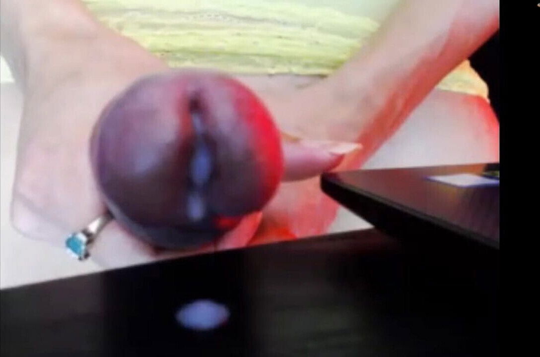 perfect shemale big cock big cum again