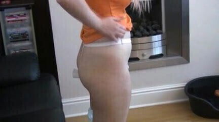 Dr Whites Belt & Pad