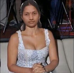 Telugu girl nude show