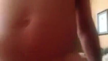 She sounds hot getting fucked good