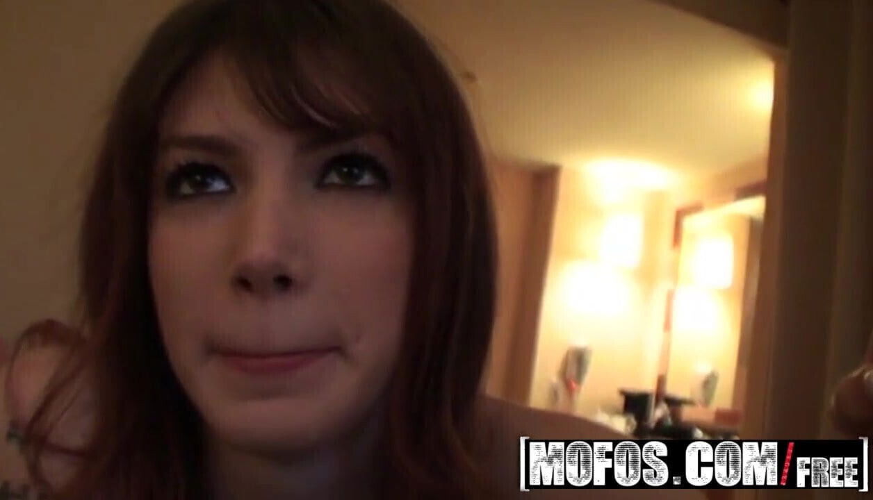 Pervs on Patrol - Indigo August - She Isnt a Prostitute