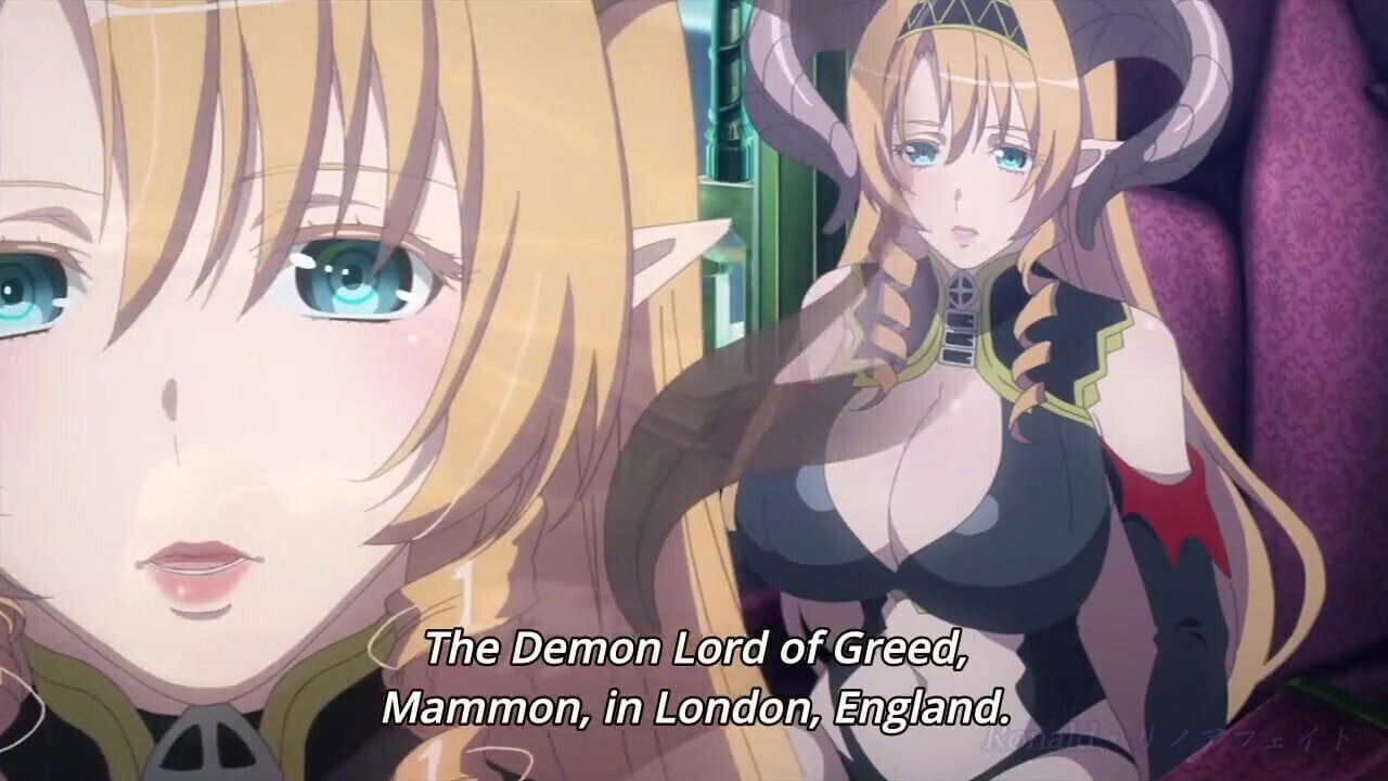 Nanatsu Taizai ecchi anime #4.5