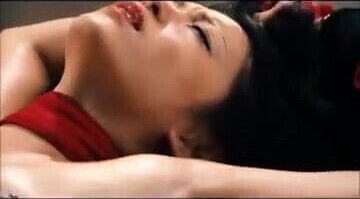 Lesbian Girl Licks Kisses Entire Body Navel