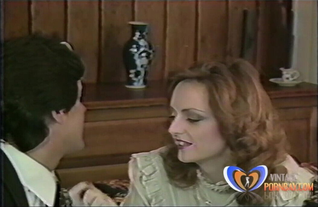 The Millionaire (1989) (Rare) Movie vintagepornbay.com