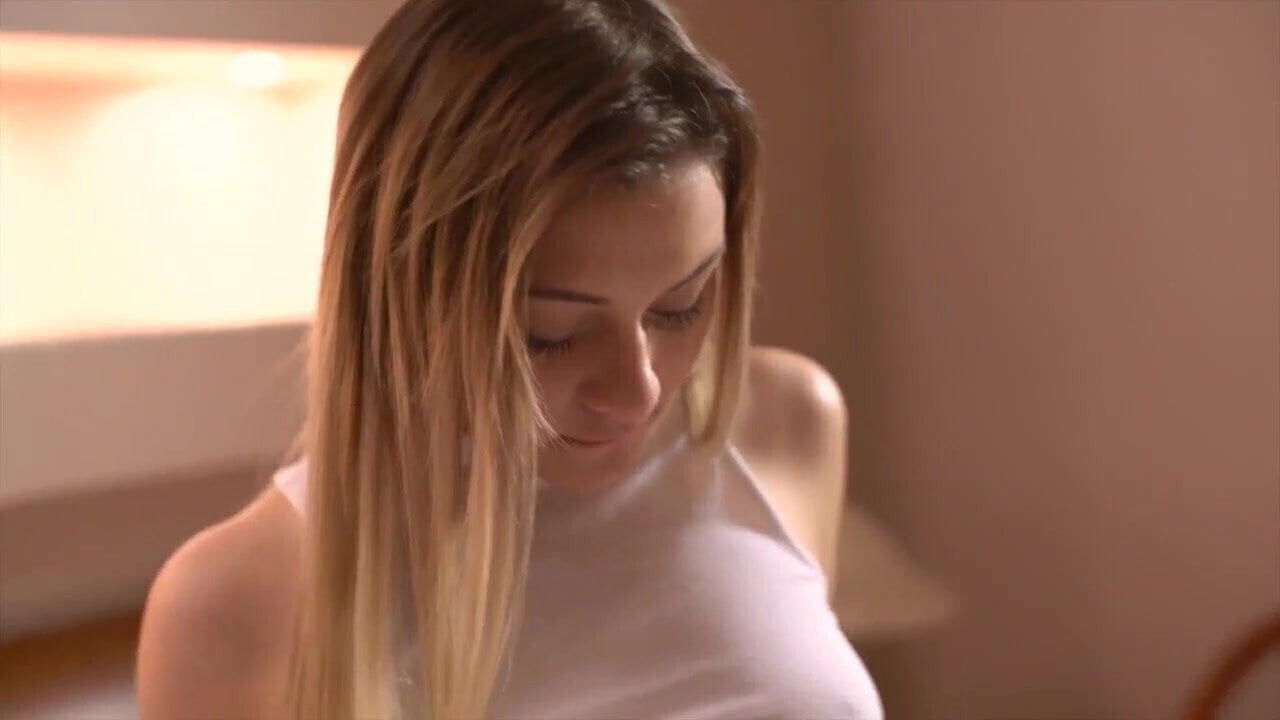 Mary dreaming about interracial many years