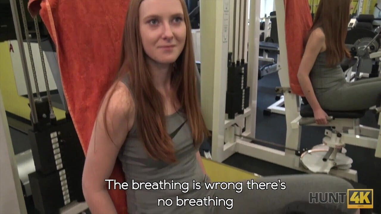 Attractive girl and her cuckold BF couldn't say no to money