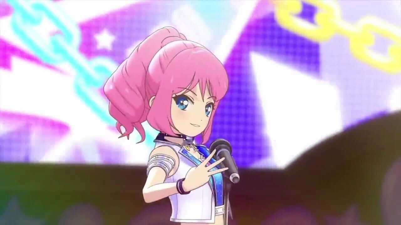 Miracle F... Magic EP62ver.