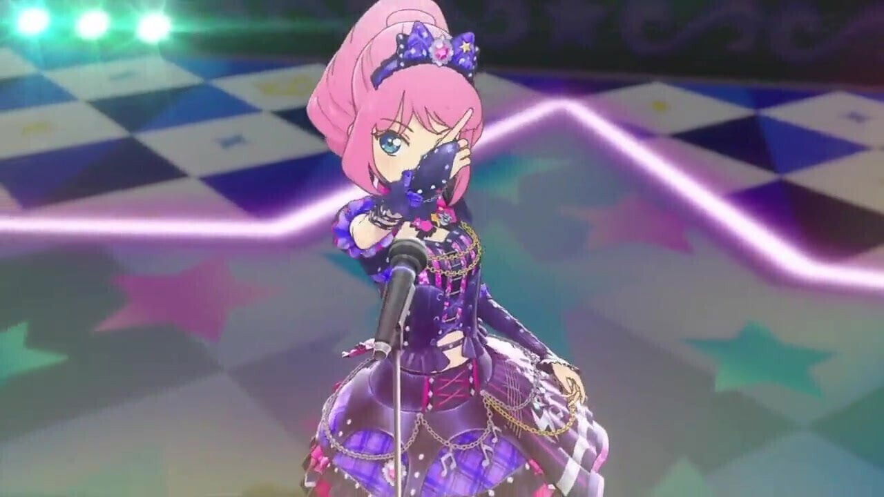 Miracle F... Magic EP65ver.