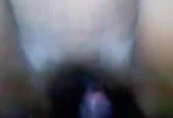 Young indonmaid saved pussy