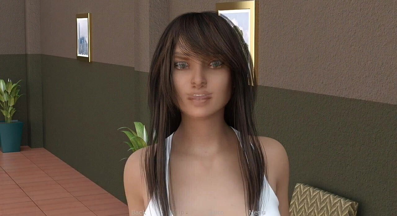 Sex with makan malik ki beti