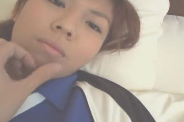 Crazy homemade POV porn video