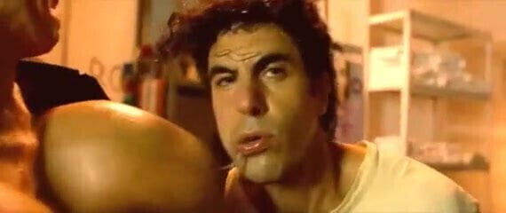 Funny Fight with Ladies boobs