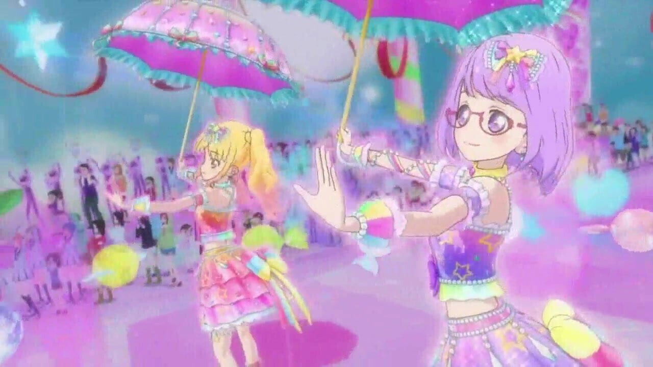 Message of a Rainbow EP79ver. (Yume&Koharu) 