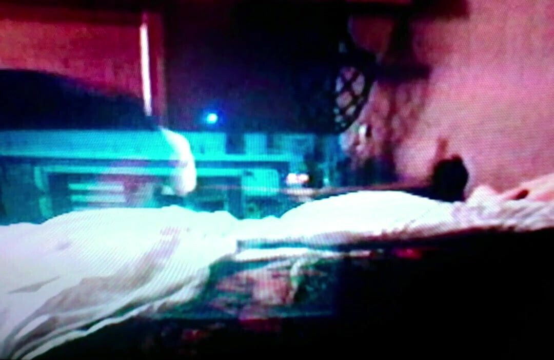 Wives love BBC part 1