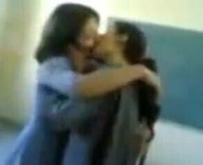 PREVIEW: Girls Class Sialkot Pakistan