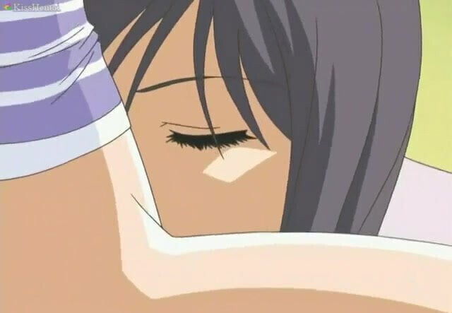 Shoujo Auction Episode 2