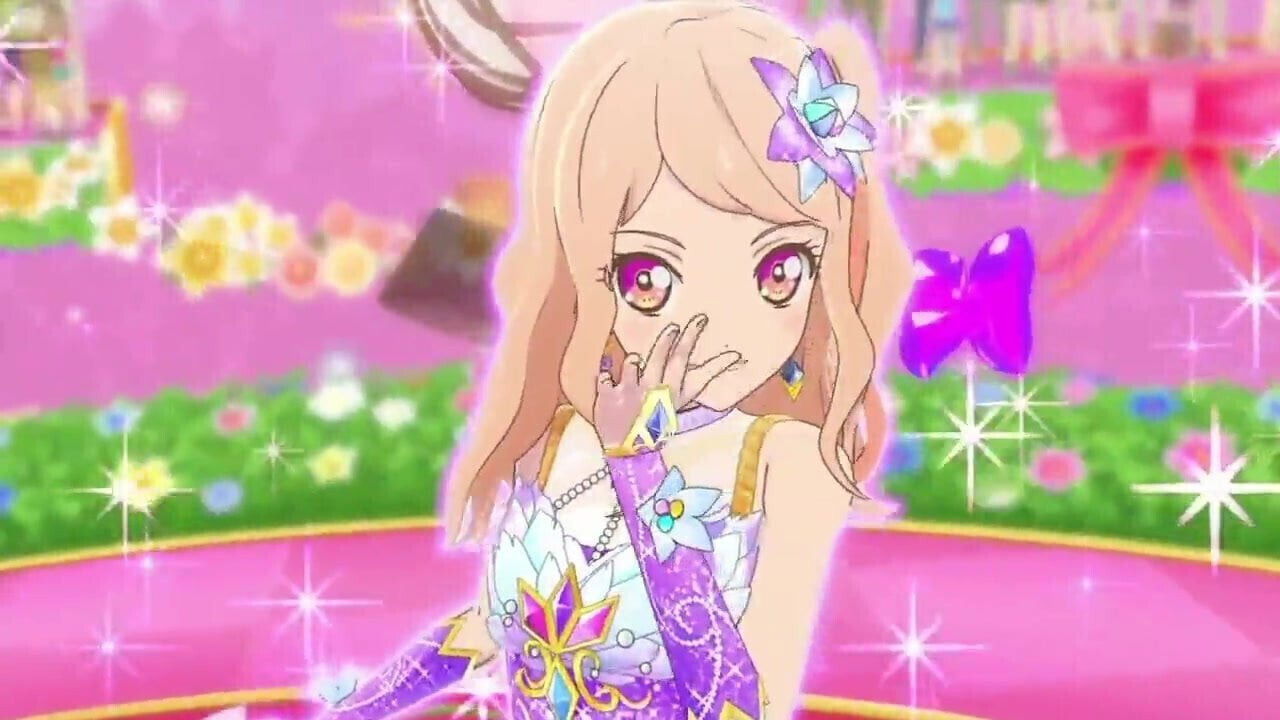 Honeybee's Kiss EP44ver. (Rola &Mahiru )