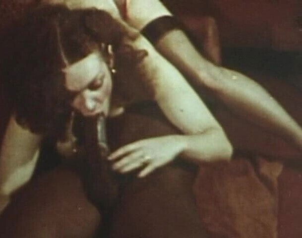 (Susan) Nero Diamond Collection Film #106 (1980)