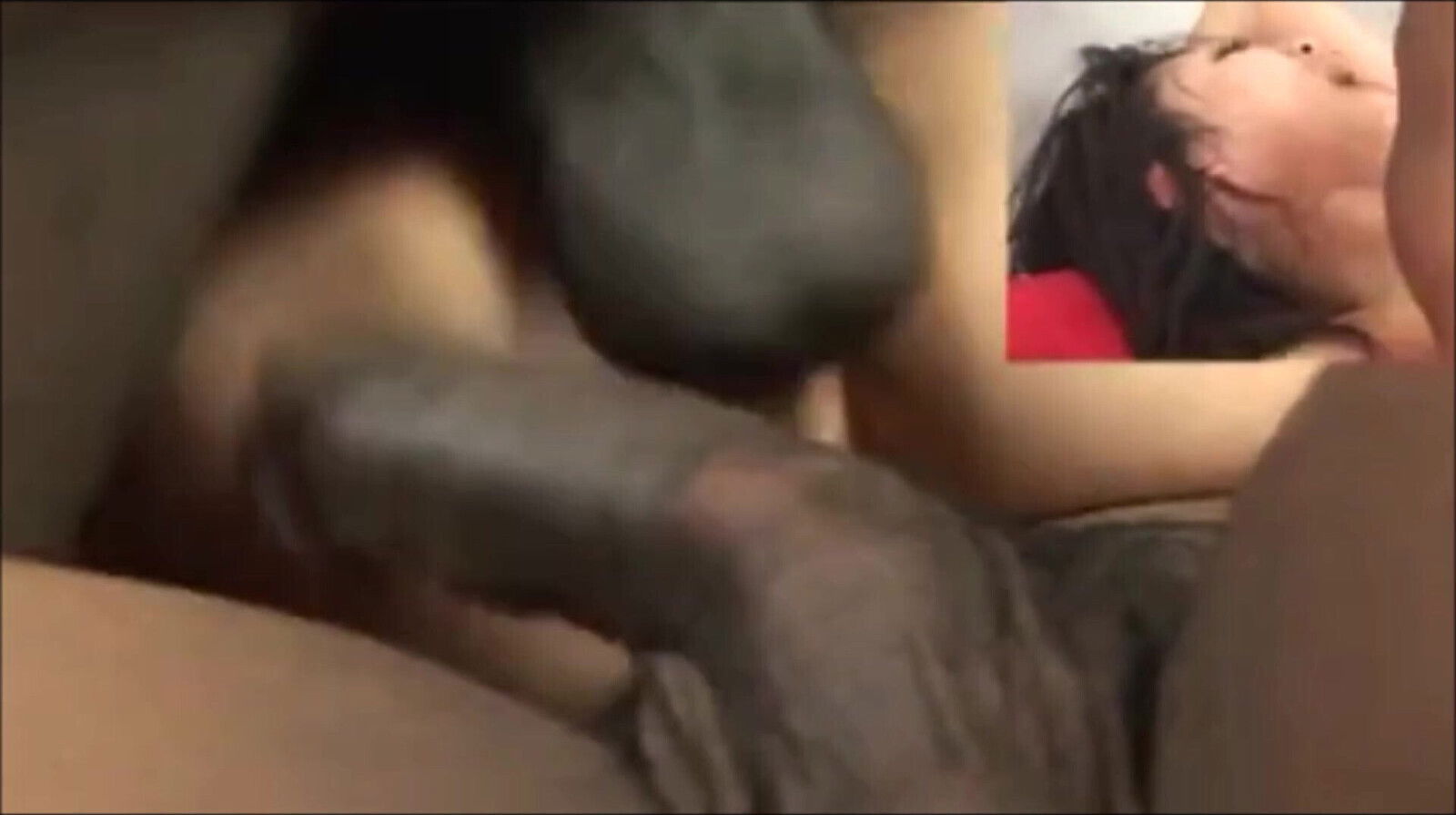 The sounds of pregnancy - BBC Gangbang