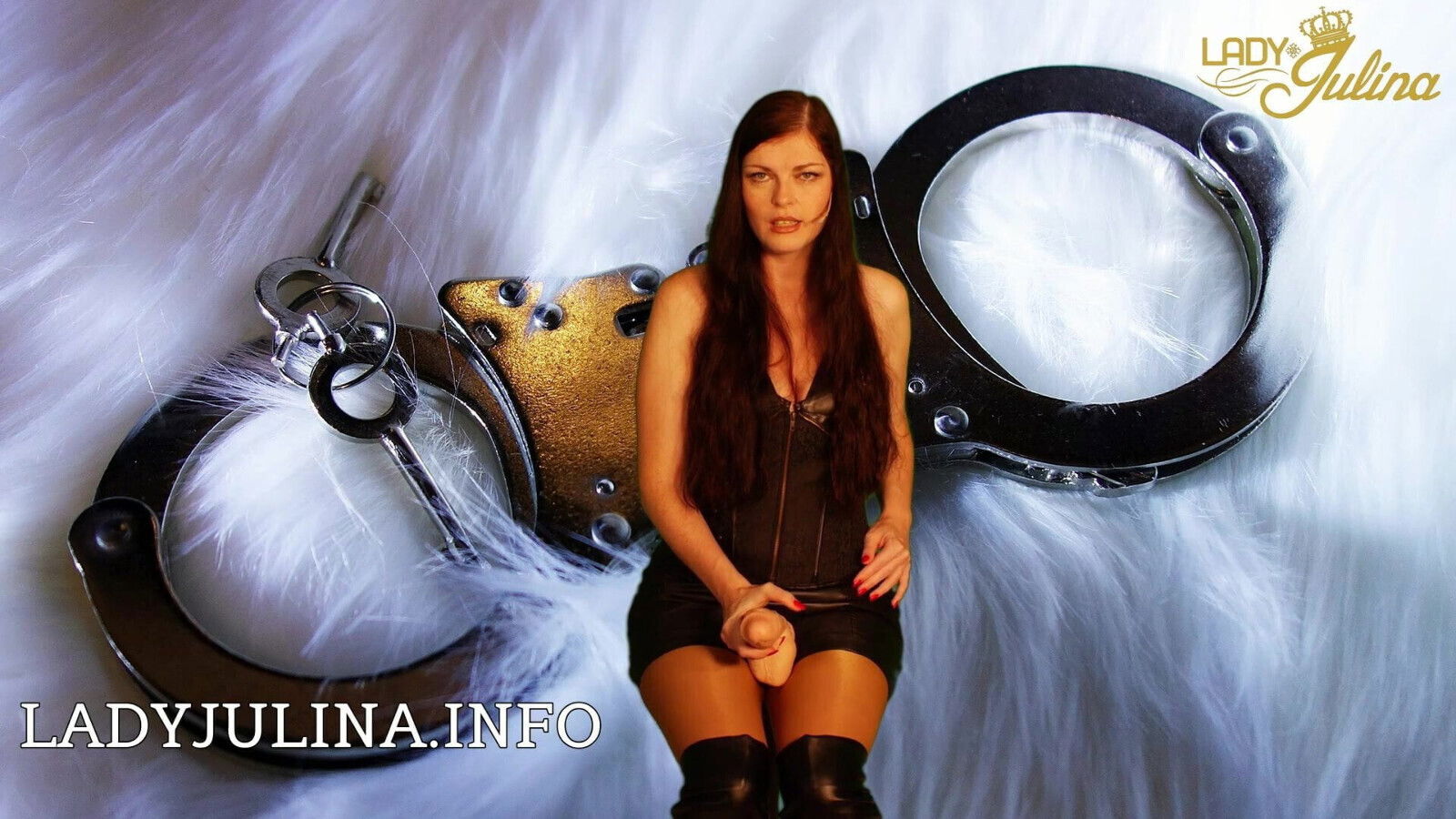 Ausbildung Maulhure Strapon Deepthroat Training