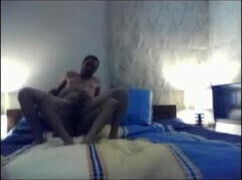 Shemale banging hard