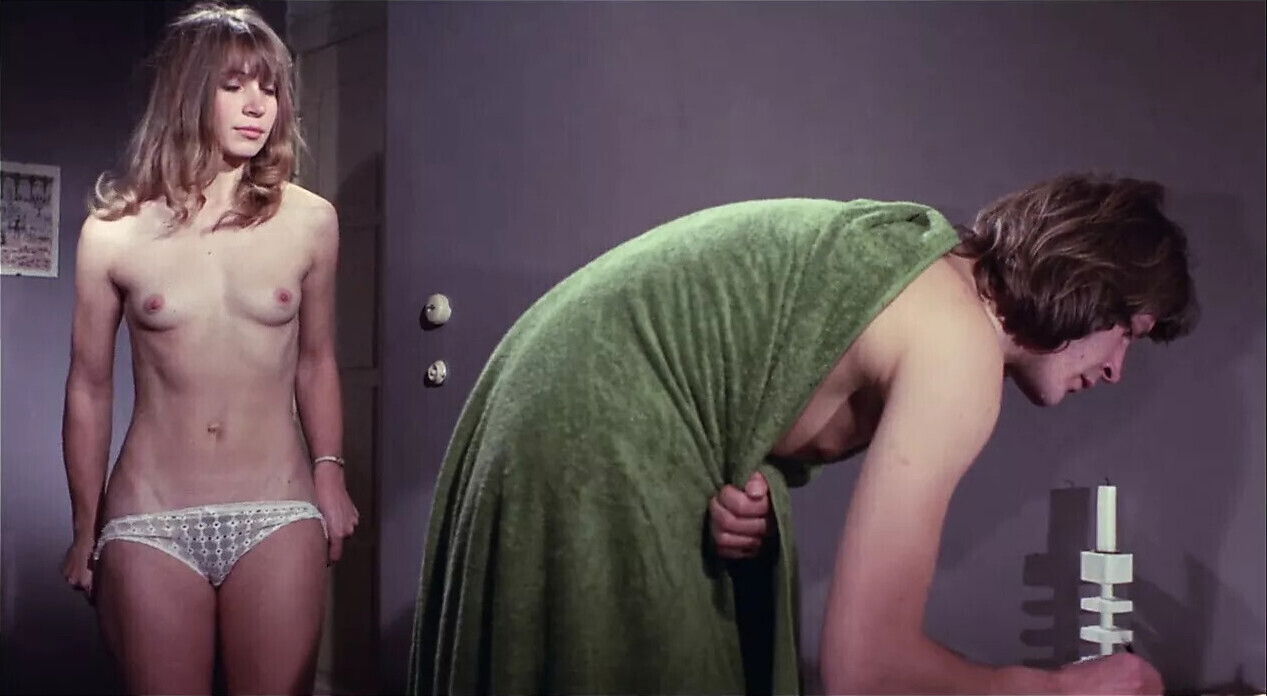 Young Seducers - Blutjunge Verfuehrerinnen (1971)