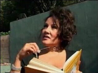 Ashley Evans good Lady