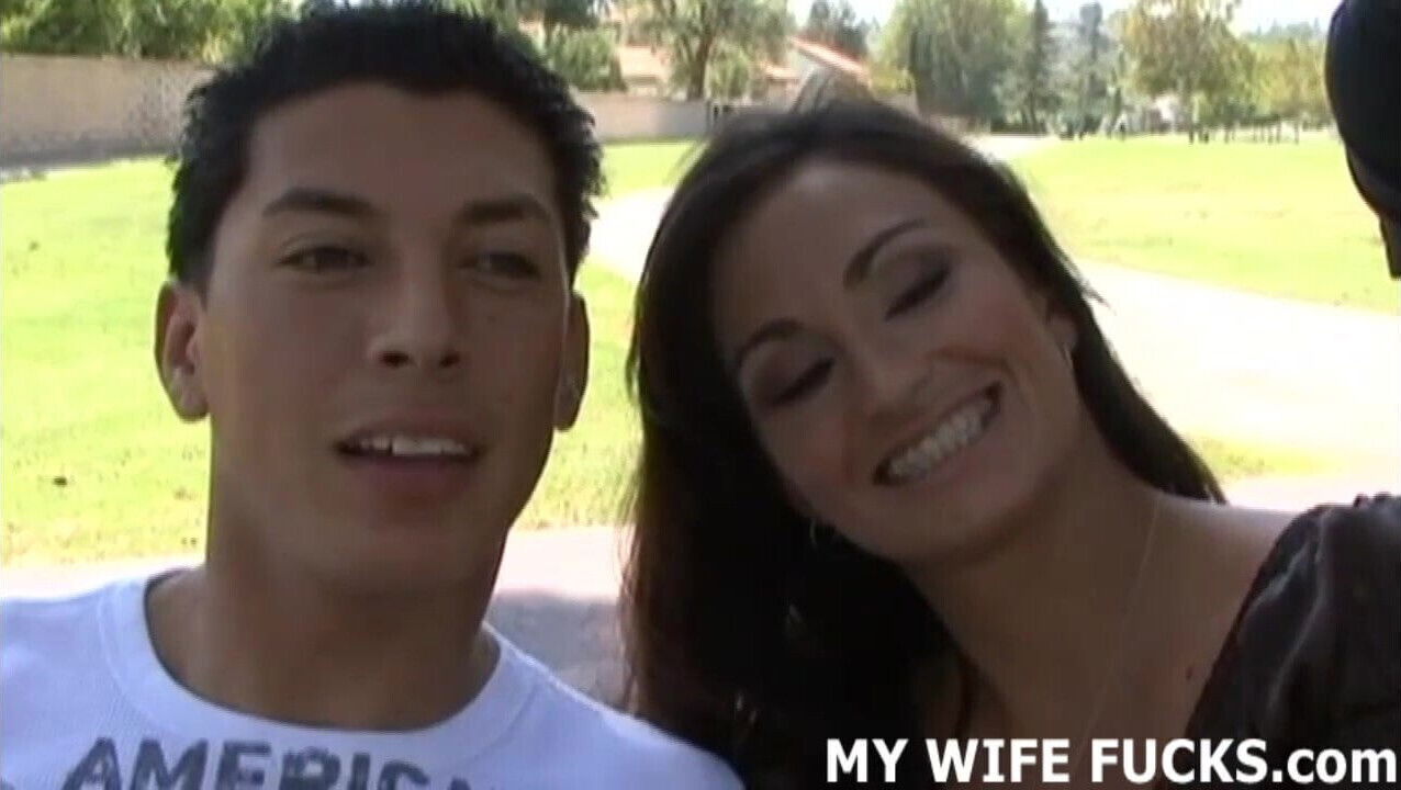 Watch riding strangers