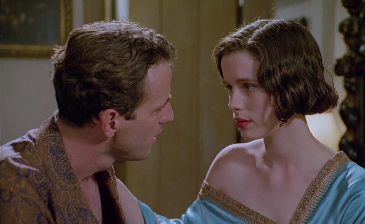 Kate Beckinsale - Haunted (1995)