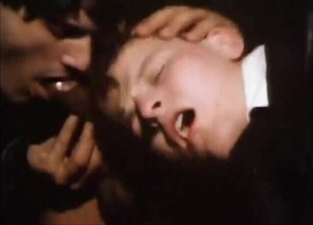 Leather Bois Hard Fucking.