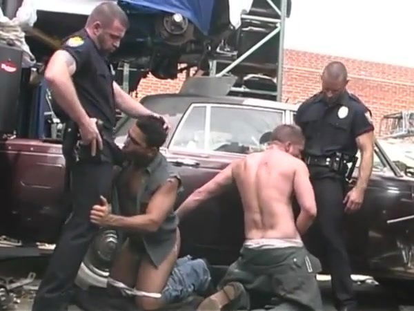 Ken browning danny mann nick marino and brendan davies