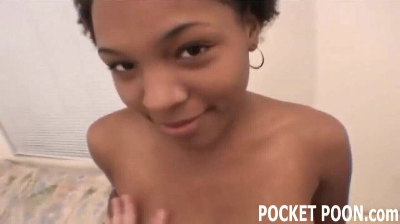 Shove your white down ebony throat