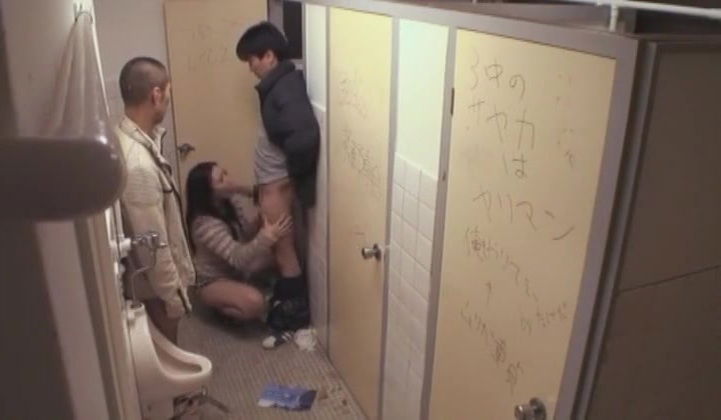 Hottest Japanese model Shizuka Kanno in Fabulous Fingering, Voyeur JAV clip