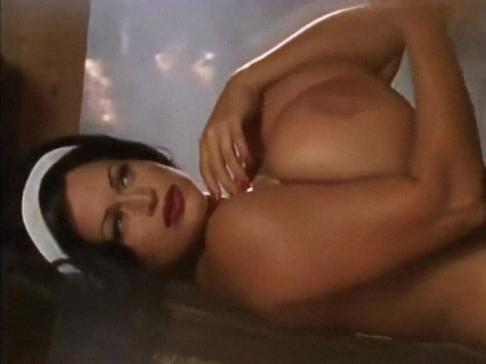 WILD WORLD - vintage huge tits beauty teases