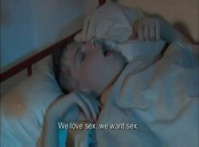 Twinks Bedtime Dream.