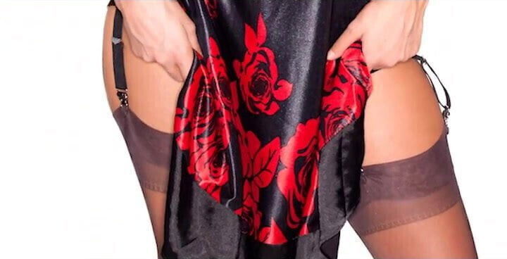 Cassandra photo shoot