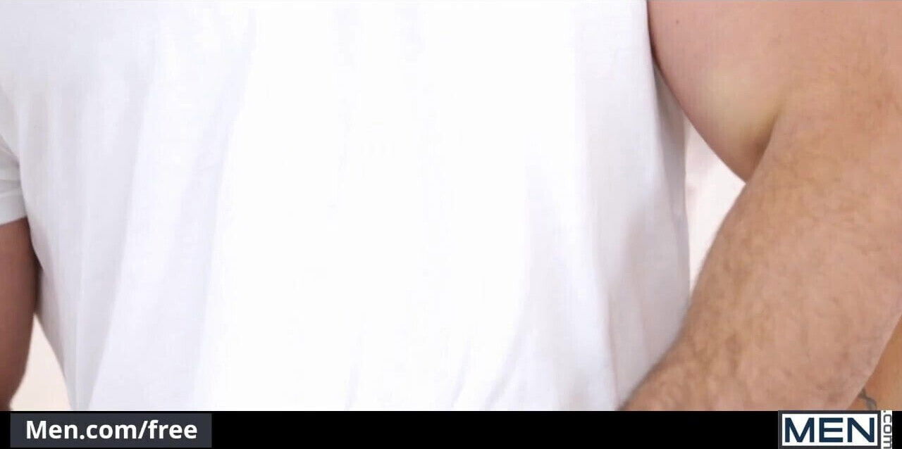 Diego Reyes and Lucas Fox - Fallen Angel Part 3 - Drill My H