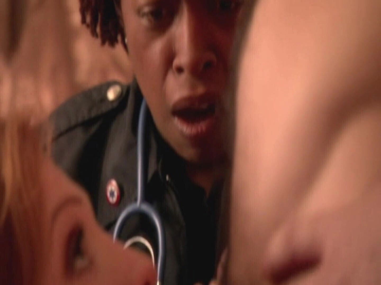 Deborah Twiss - Sexy Teacher & Doctor