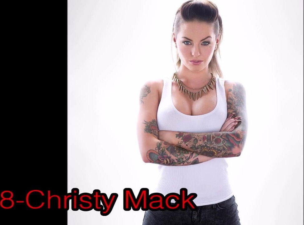 Top 10 Enhanced Boobs Pornstars