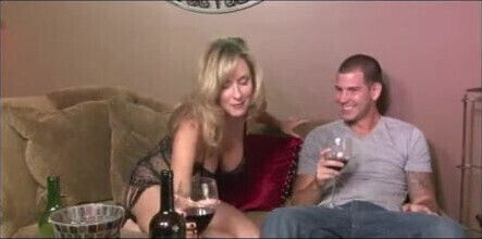 Blame it on the wine