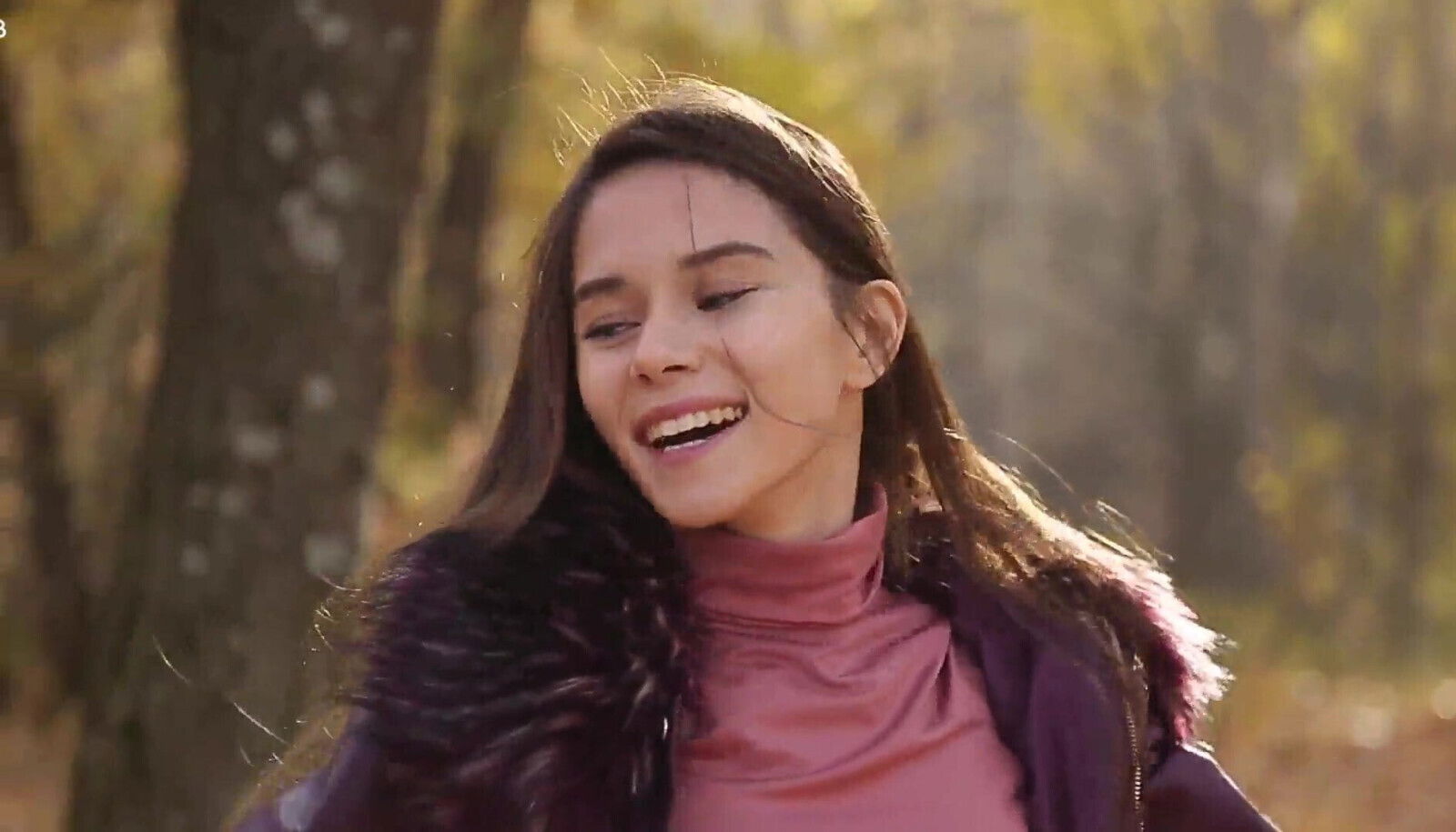 Leona beauty from russia