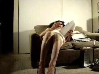 Ida wants to make love to Lynda Slutbabe 3