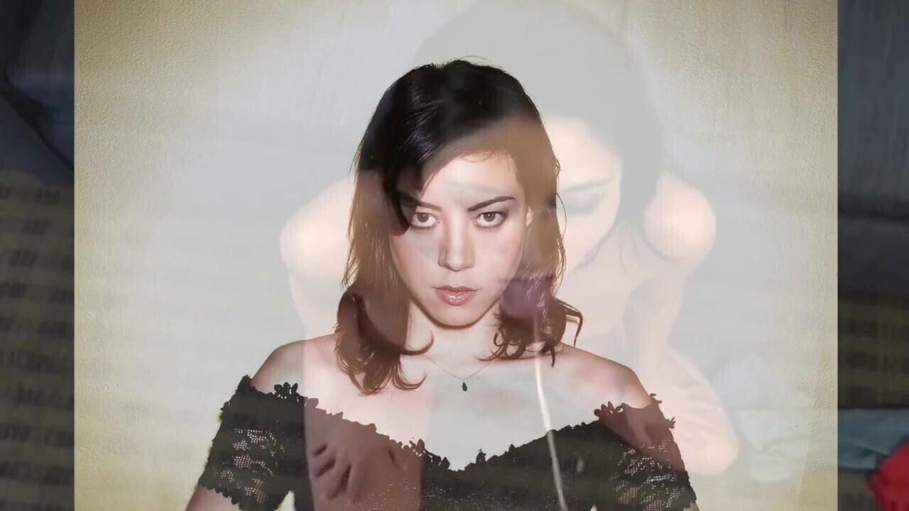 Aubrey Plaza Remixed