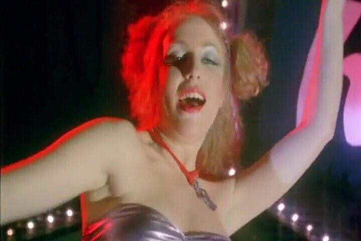 Hot Legs (1979) Full