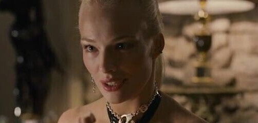 Mistress Ekaterina Malikova