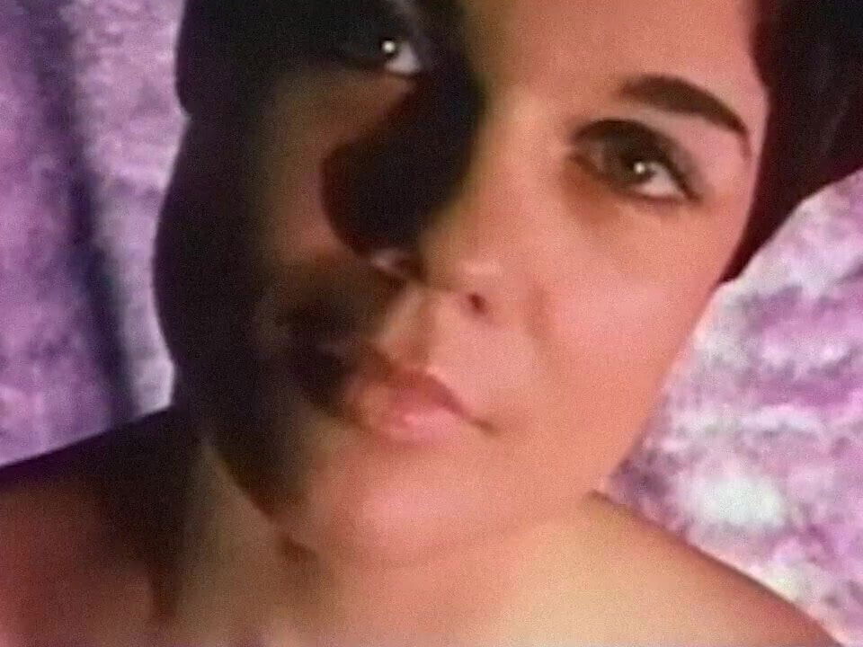 Anyone Who Had a Heart - vintage 60's hairy beauty teases