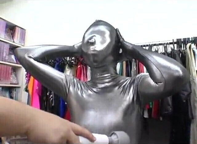 Zentai#1