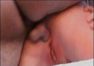 brunette take good exploration