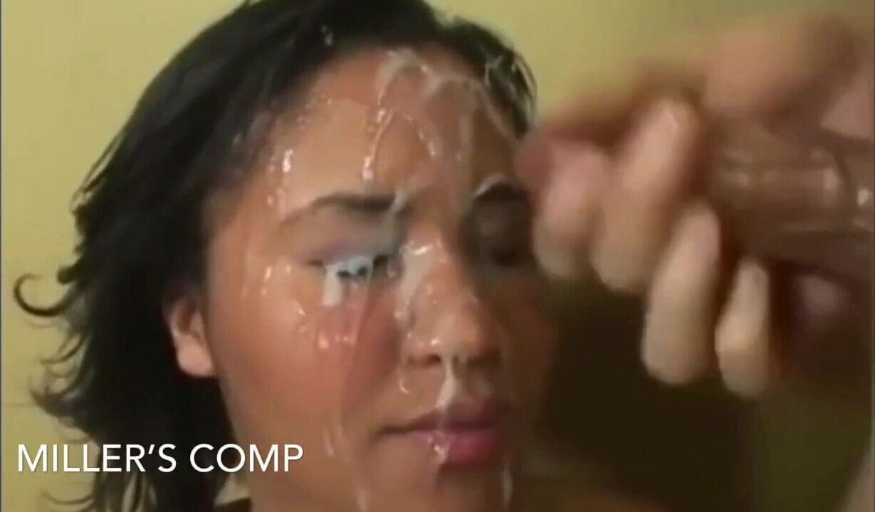 Mike Miller’s Cumshot Compilation