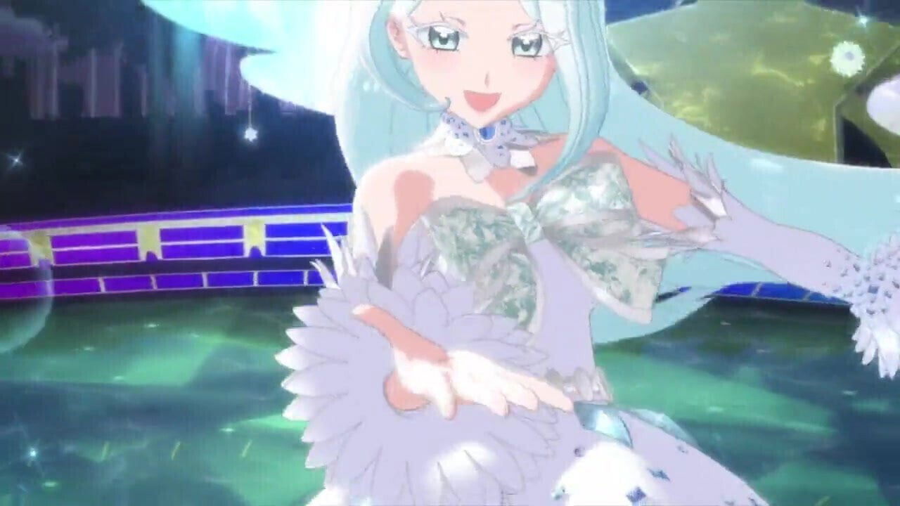 Fortune Carat! ep35ver.